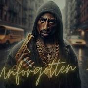 2Pac Unforgotten 2 Ft 50 Cent Eminem
