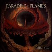 Paradise In Flames Desolate World