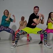 Zumba Warm Up Dont Stop The Party