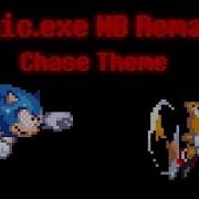 Sonic Exe Nb Remake Ost