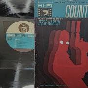 Counter Spy Ost