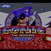 Sonic Exe Game Over Theme