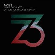 Farius Make This Last Frederick Kusse Remix Vs Eurythmics Sweet Dreams Vs Dj Rolando Knights Of The Jaguar