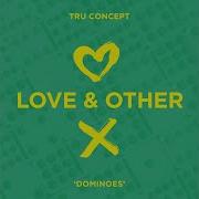 Tru Concept Dominoes Extended Mix