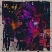 Midnight Neon Artislife
