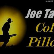 Joe Taino Cold Pillow